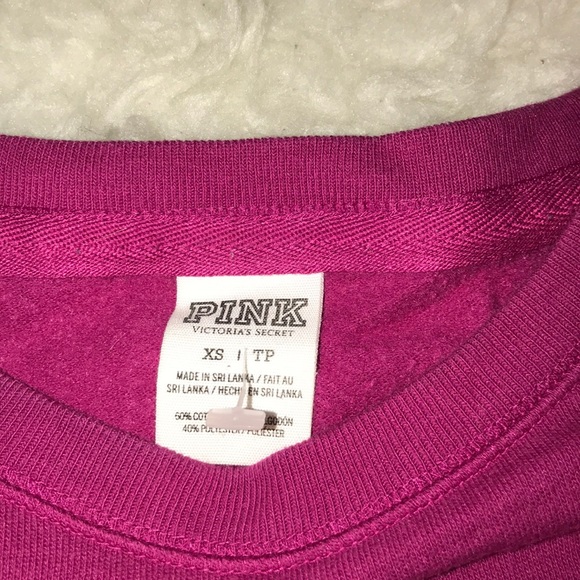 Pink jacket - Picture 3 of 3